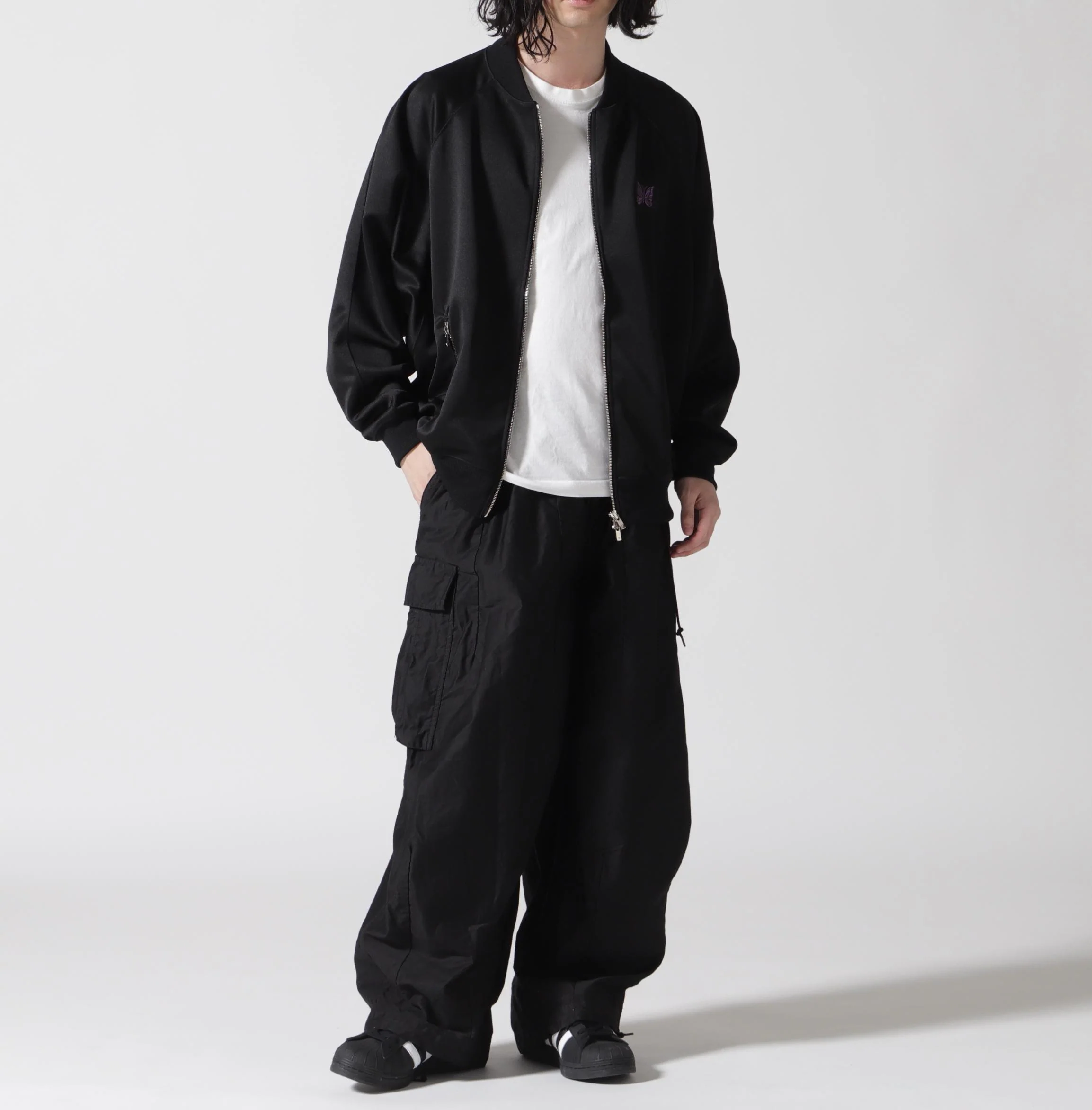 Needles H.D. Pant - BDU