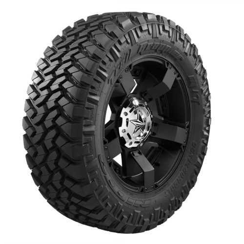 Nitto LT325/60R20 E126/123Q TRAIL 35.6 3256020 - N205-570