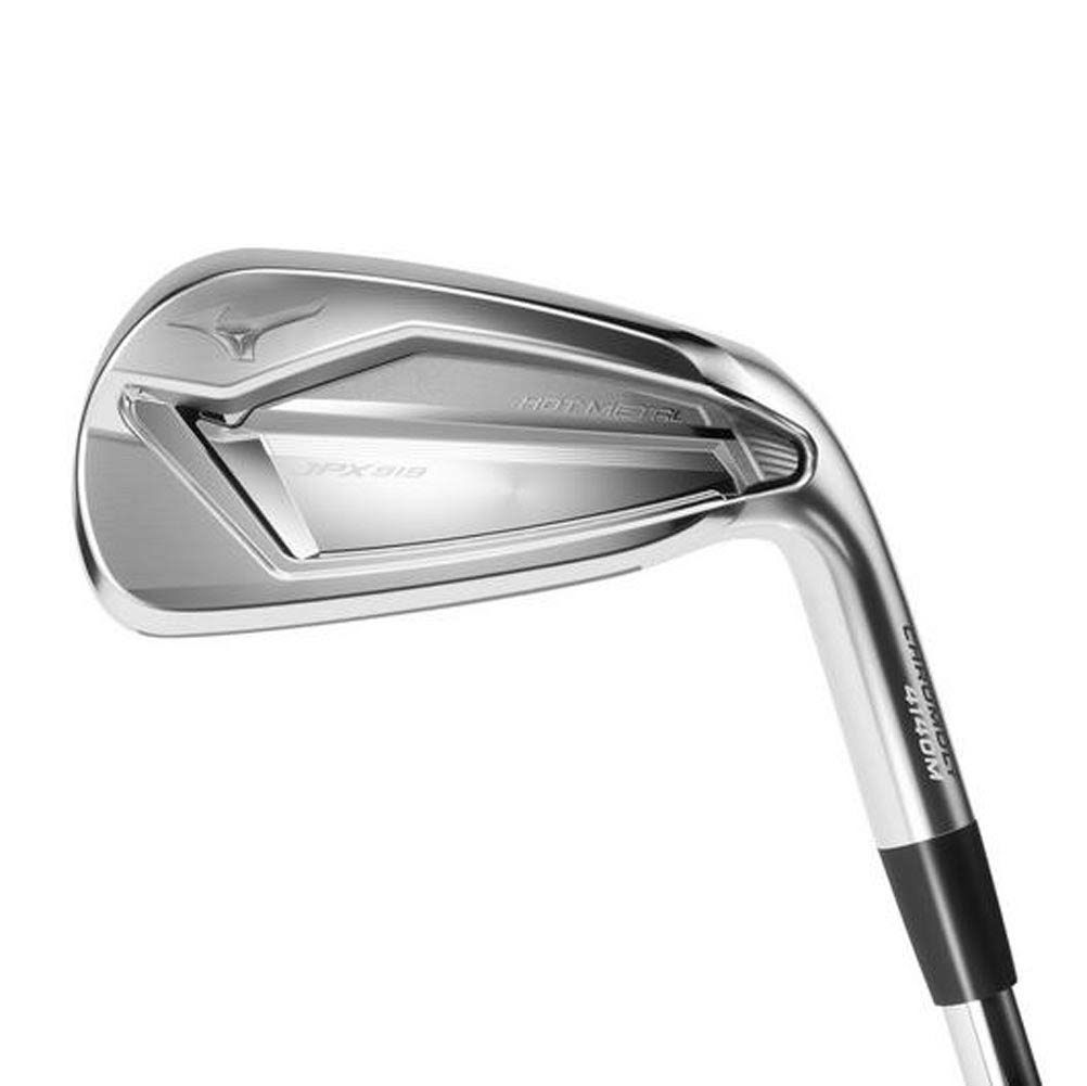 Mizuno JPX-919 Hot Metal Iron Set
