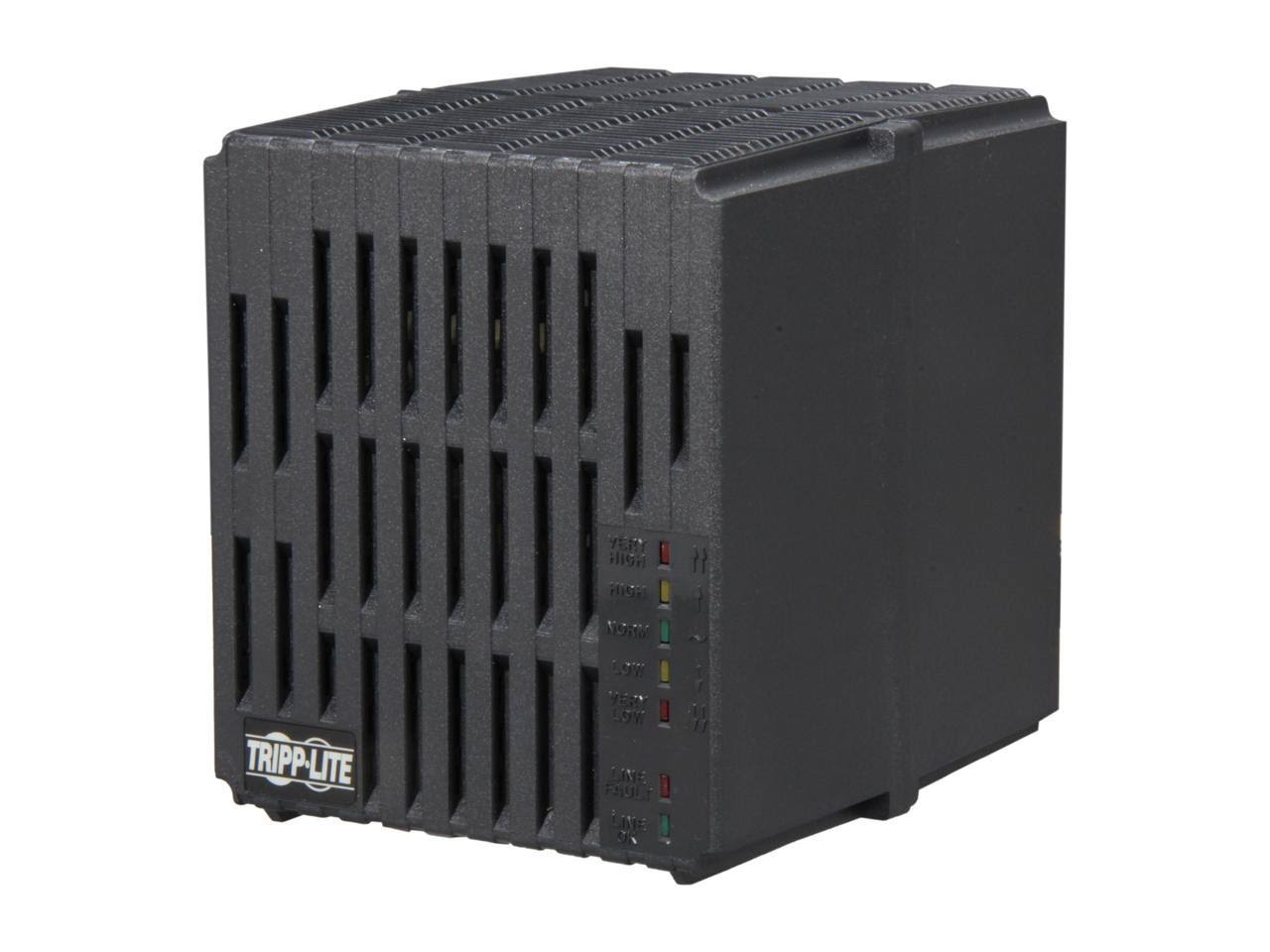 Tripp Lite 2400W Line Conditioner LC2400