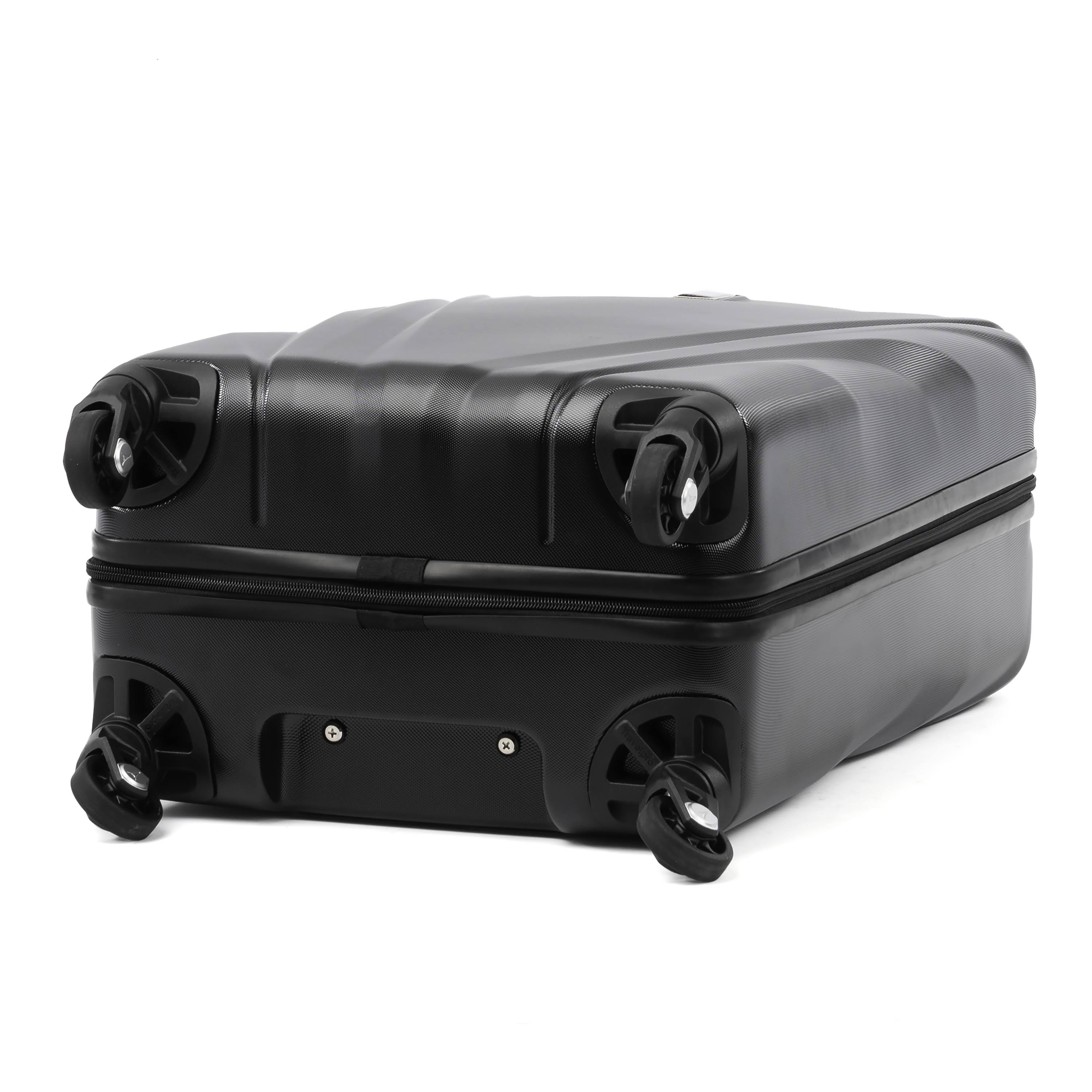 Travelpro Maxlite 5 Carry on Hardside Spinner Black