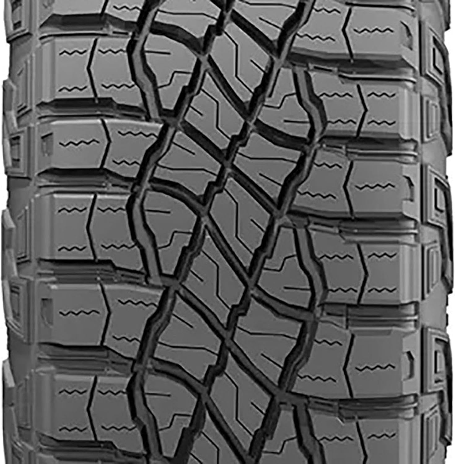 Goodyear Wrangler Territory MT Mud Terrain LT275/65R18 113Q C Light Truck Tire