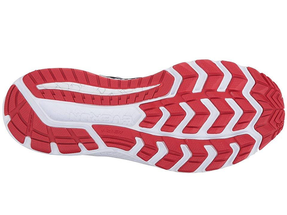 Saucony Guide iso, Men&s Navy/Red