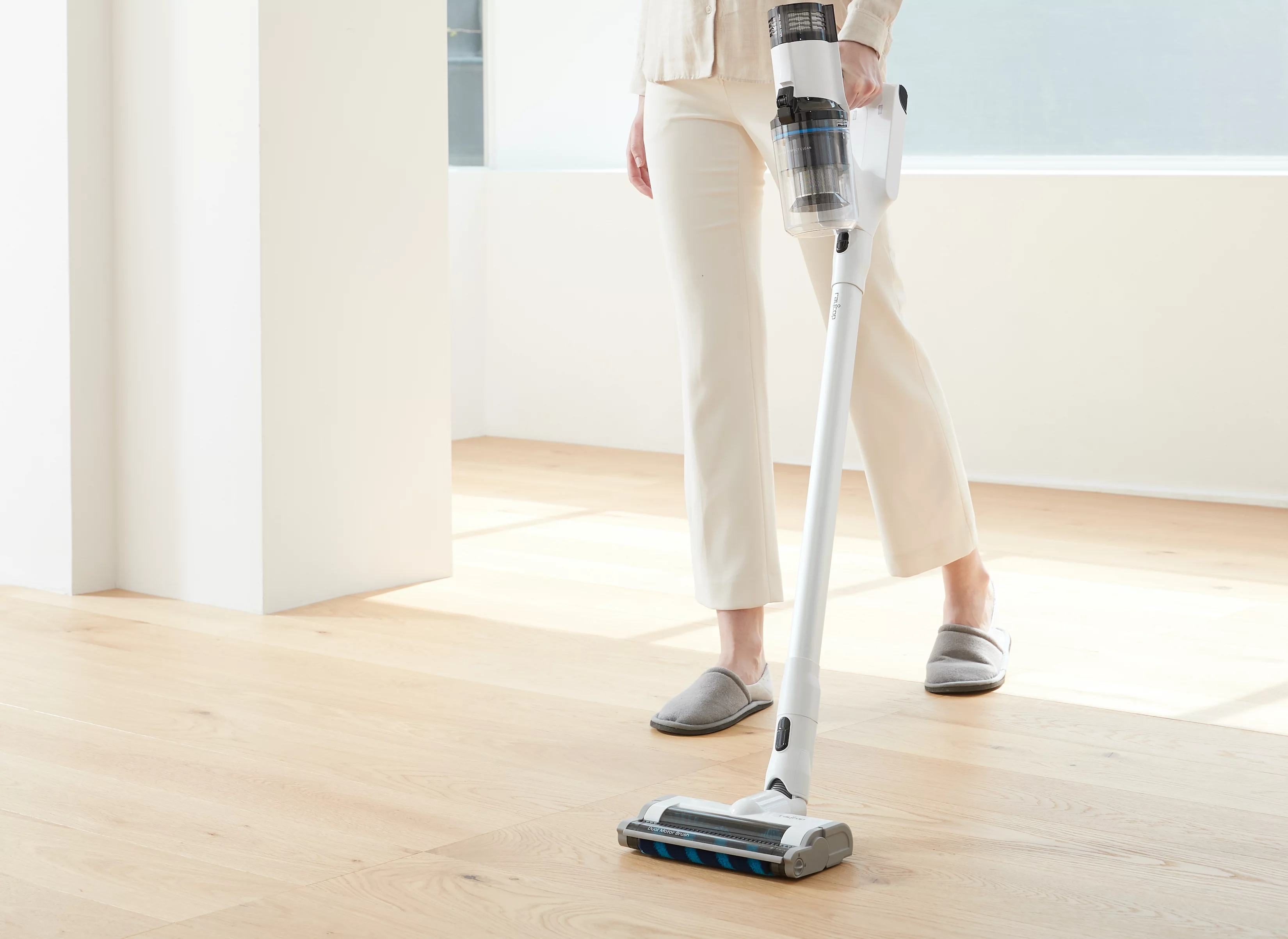 Raycop Omni Power UV+ Cordless Stick Vacuum