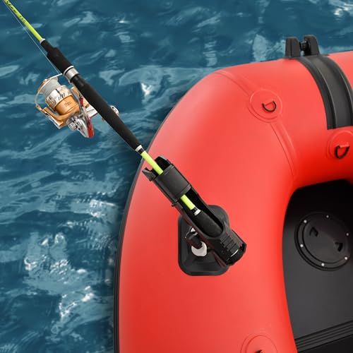 ALEKO Inflatable Boat