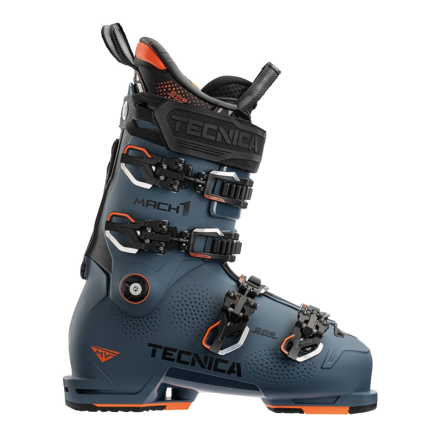 Tecnica Mach1 MV 120 TD - Dark Avio 26,5