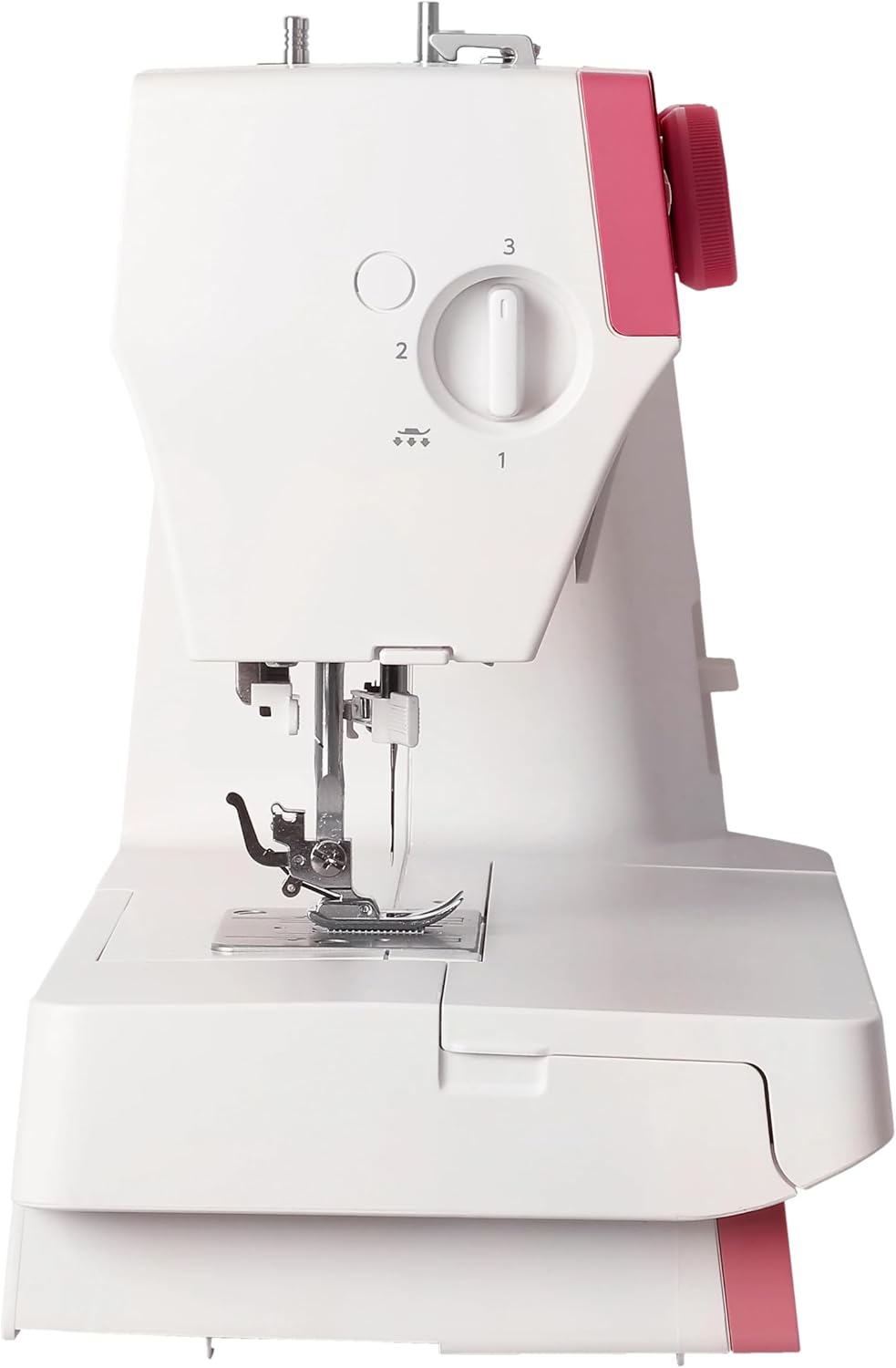 Janome 1522PG
