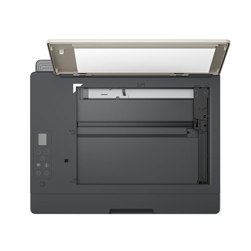 HP Smart Tank 5101 Wireless All-in-One Ink Tank Printer with up to 2 years of ink included (1F3Y0A)