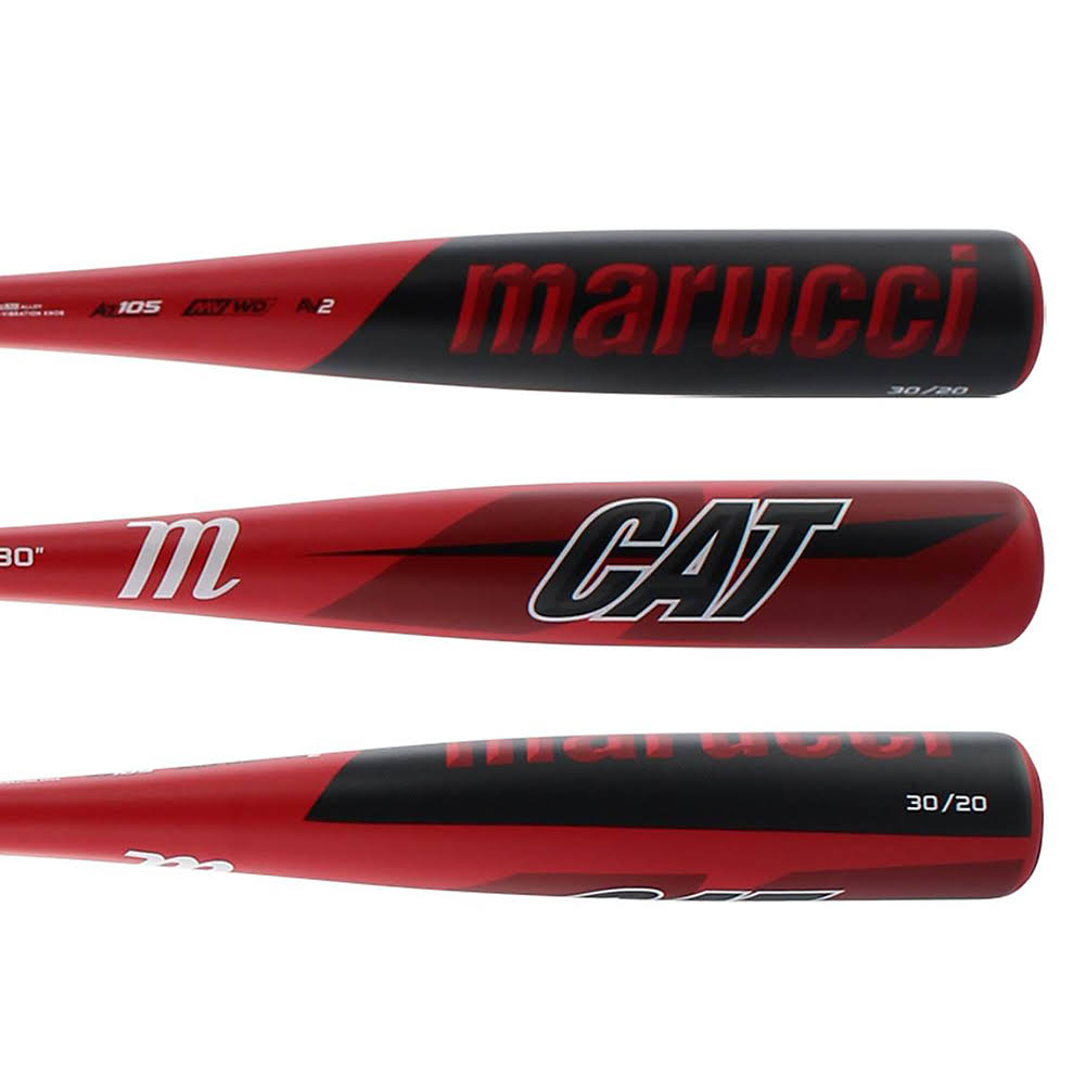 Marucci Cat -10 USA Baseball Bat (MSBC10USA)