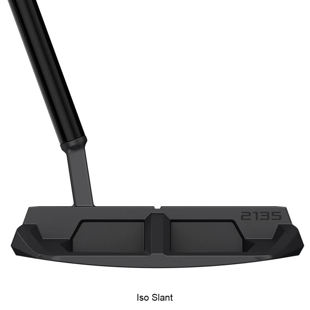 Cleveland Frontline ISO Slant Putter