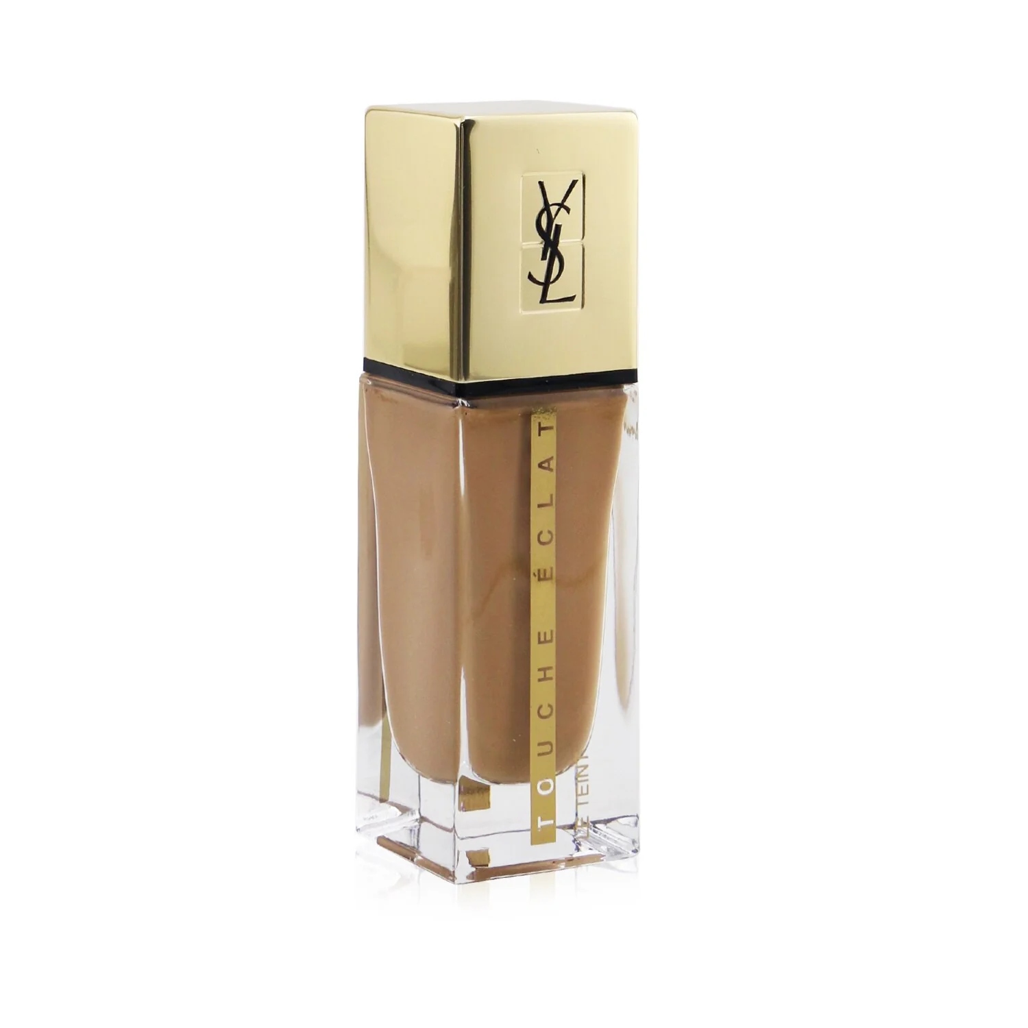 Yves Saint Laurent Touche Eclat Le Teint Long Wear Glow Foundation SPF22 - # B50 Honey  25ml/0.84oz