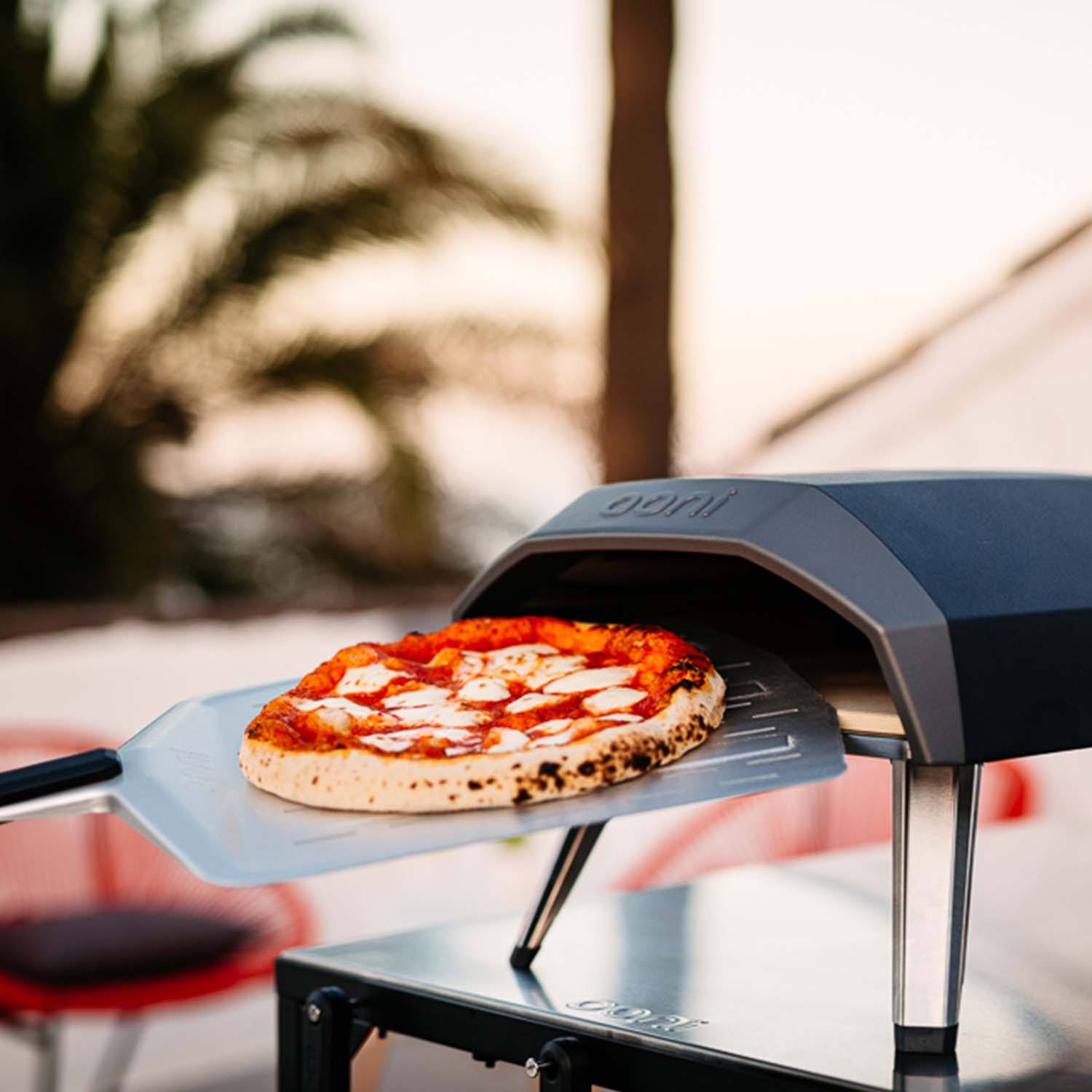 Ooni Koda Gas-Powered Outdoor Pizza Oven