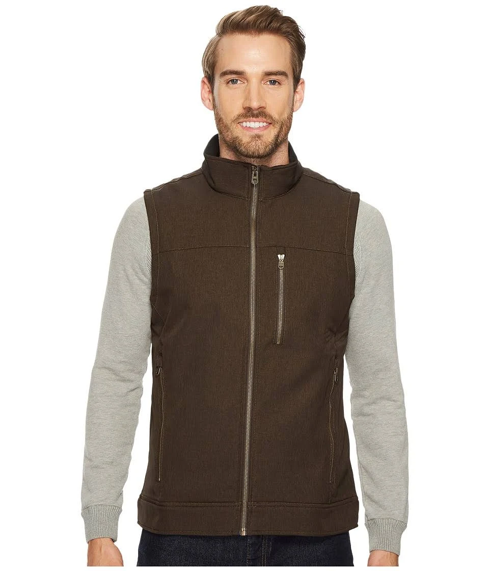 Kuhl Men&s Impakt Vest - Espresso