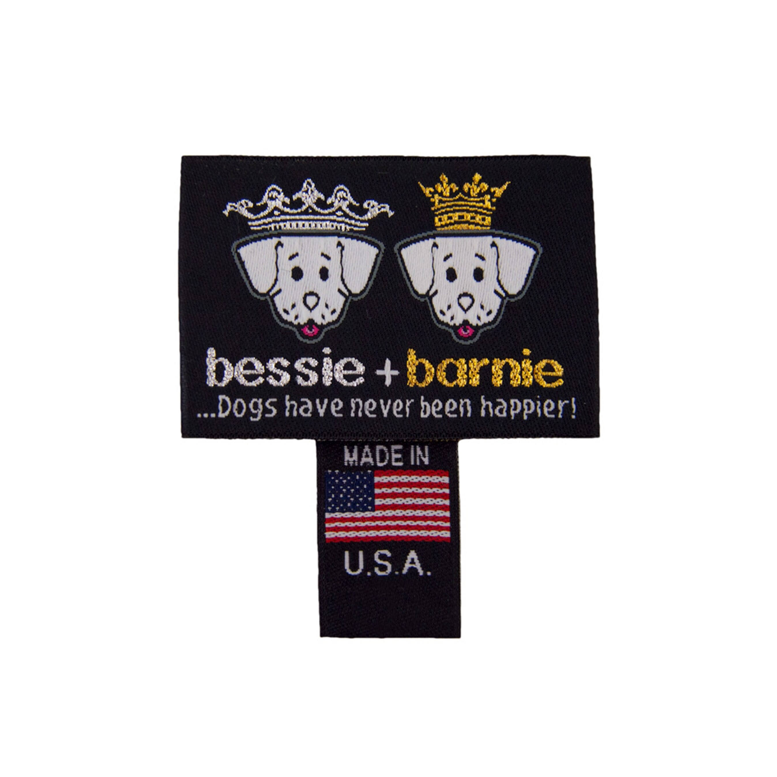 Bessie and Barnie Wolfhound Grey Luxury Shag Extra Plush Faux Fur Rectangle Pet/Dog Bed, Size: Large - 46 inch x 35 inch