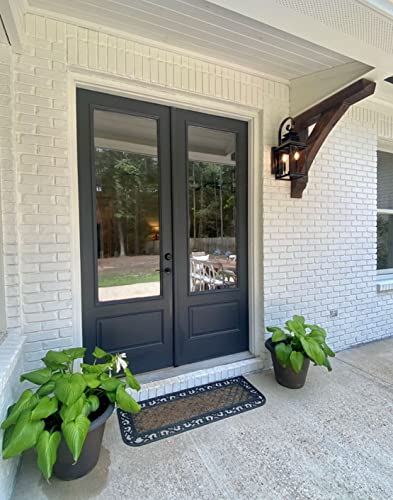 Romabio Masonry Flat, Mineral-Based Masonry Paint for Brick, Stone, Hardie Board, and Stucco - Bianco White Classico - White Base - 15 Liter