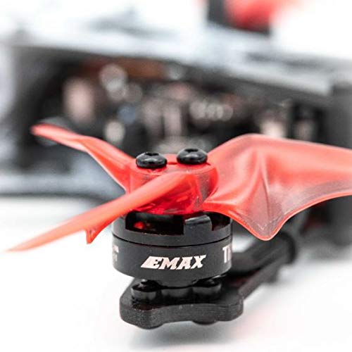 Tiny Hawk Freestyle 2 BNF FRSKY D8 2.5 Inch Micro Racing FPV Drone Outdoor Freestyle with Quad Carbon Fiber Frame