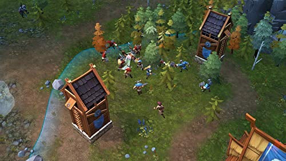 Northgard - Xbox One