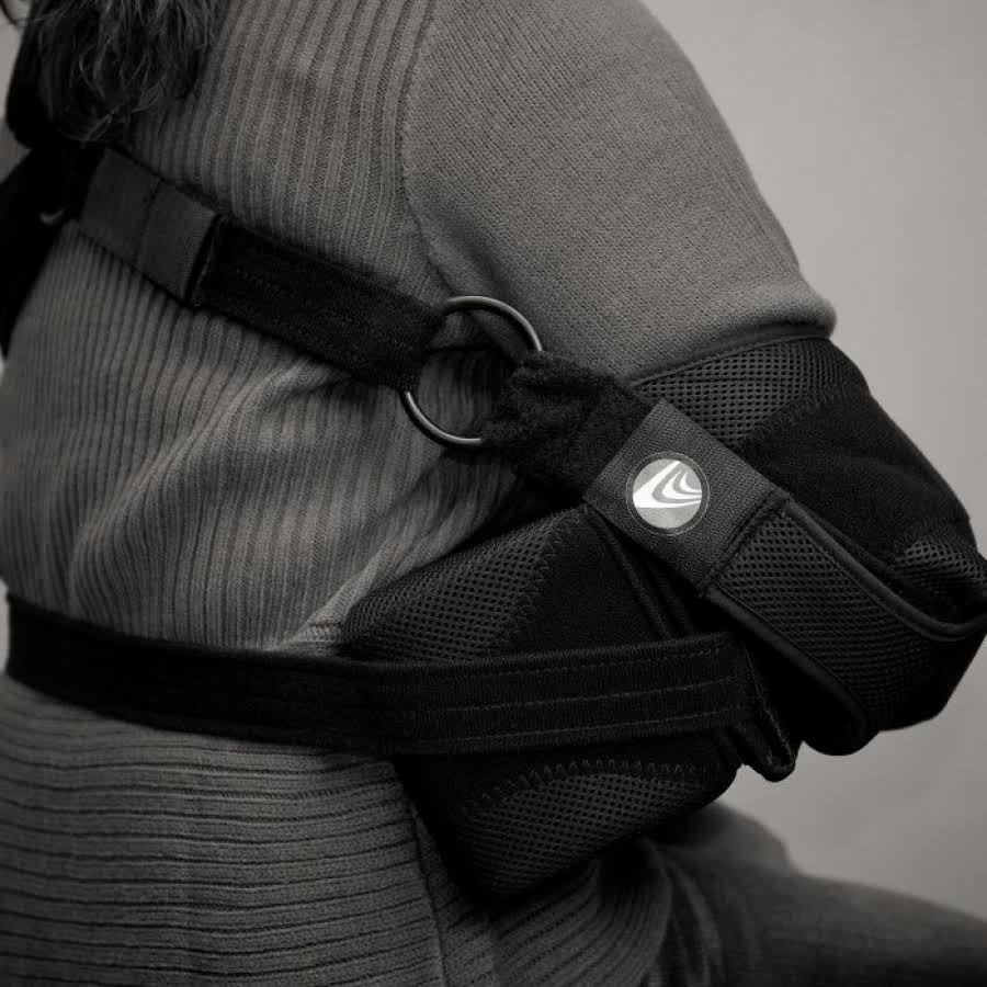Breg Slingshot 3 Shoulder Brace (Medium)