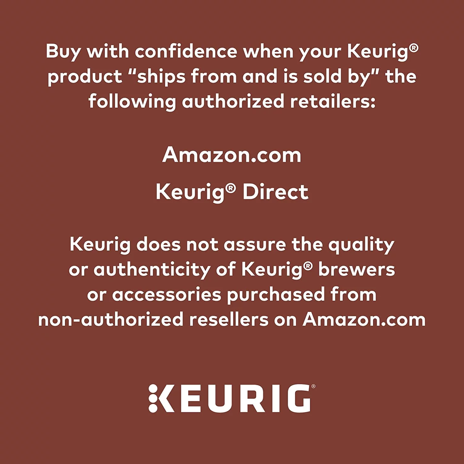 Keurig K-Classic Coffee Maker K-Cup Pod, Single Serve, Programmable, 6 to 10 oz. Brew Sizes, Black