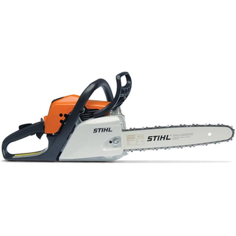 Stihl MS 171 Gas Chainsaw