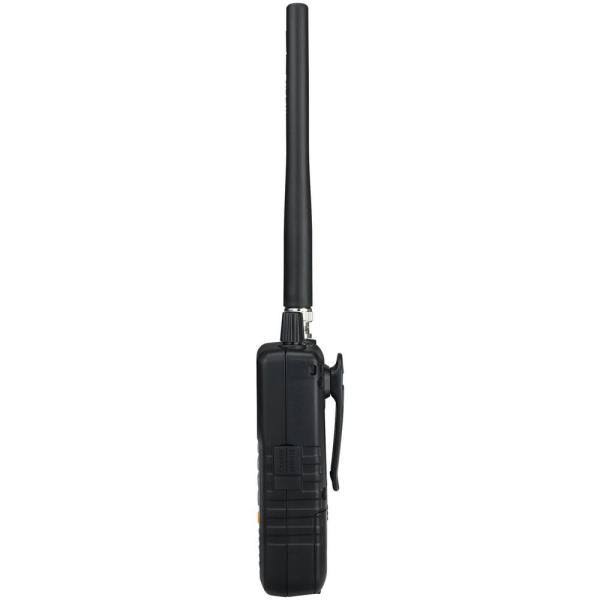 Uniden 500-Channel Compact Handheld Scanner Sr30c