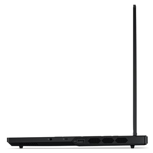Lenovo Legion Pro 7i Gen 9, 14th Generation Intel Core i9-14900HX, 64 GB DDR5 RAM, 2 TB PCIe SSD, 16" WQXGA Display, Nvidia GeForce RTX 4090, Backlit Keyboard, Windows 11 Home, Black