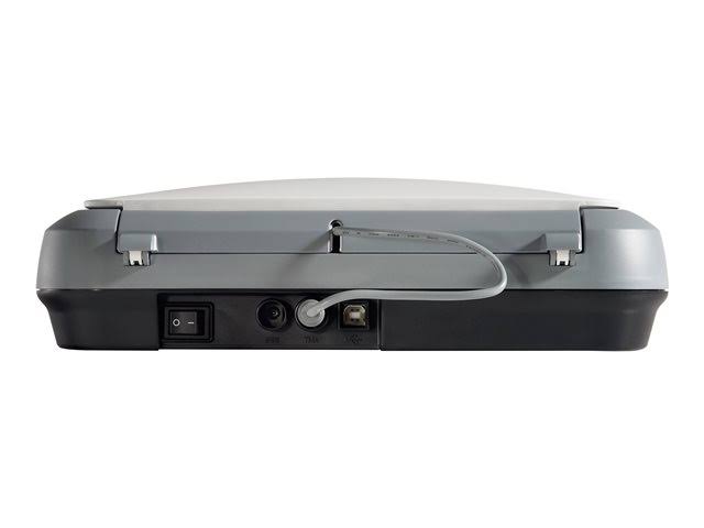 HP ScanJet G3010 Photo Flatbed Scanner - 4800 dpi x 9600 dpi