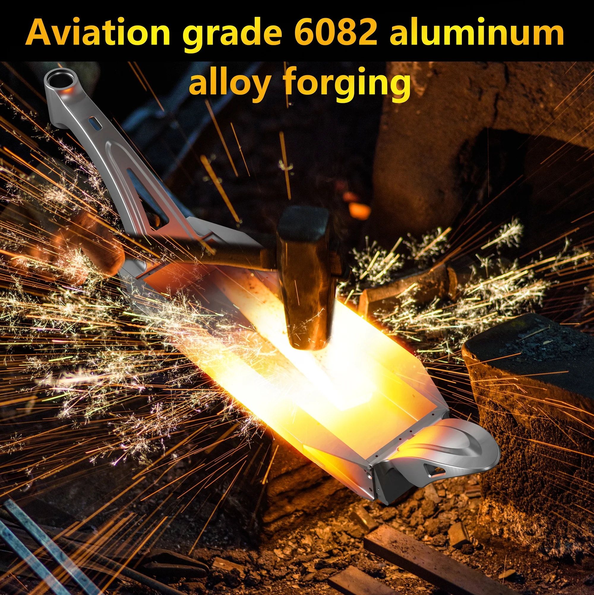Kaabo Electric Scooter for Adults Mantis 10,High Performance Comfort Scooter with 25 Miles Range,Max Speed 19 MPH,Max Gear motor 500W,10 inch Wheels,UL Certified Blue