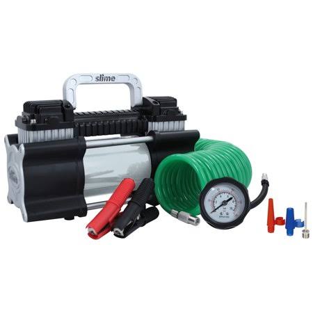 Slime 2X Heavy Duty Tire Inflator