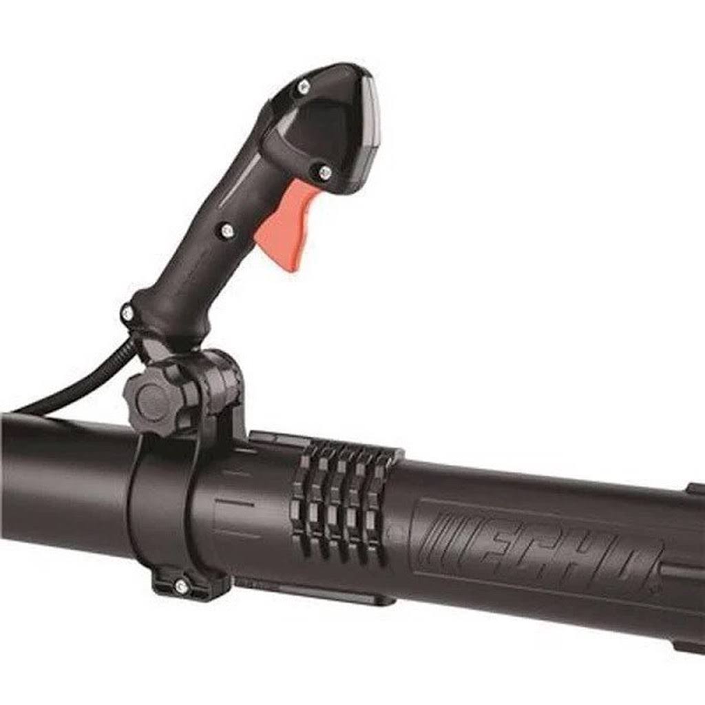 Echo The Professionals Choice Backpack Blower, 58.2 CC Gas-Powered