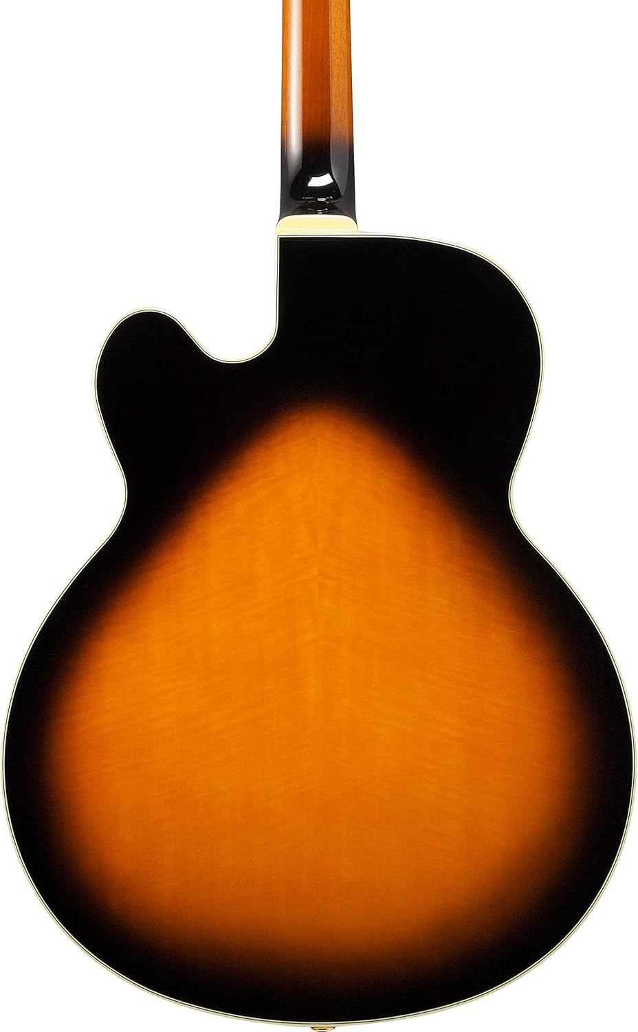 Ibanez Artcore AF2000 Hollowbody Electric Guitar - Brown Sunburst