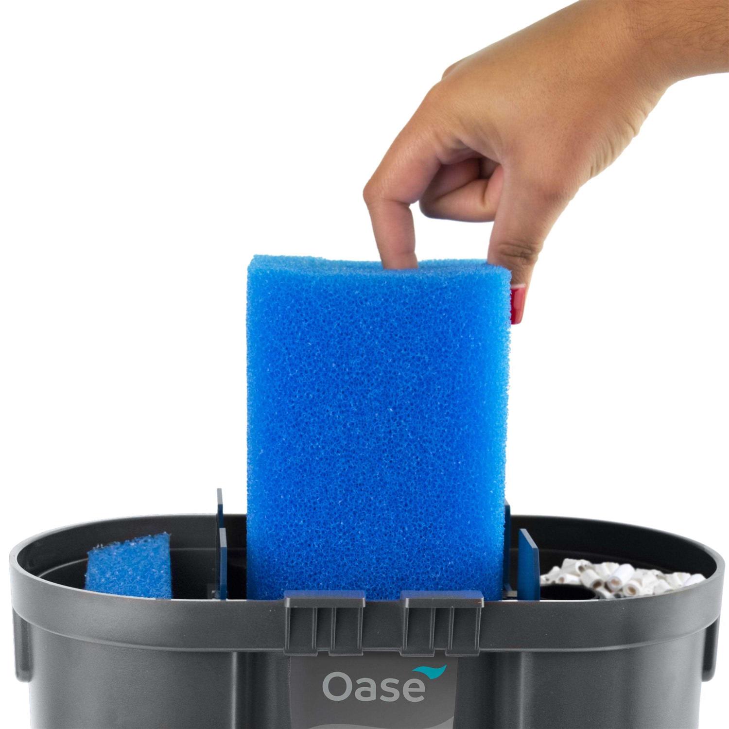 Oase FiltoSmart Thermo External Filter 100 - Pet Supplies online store
