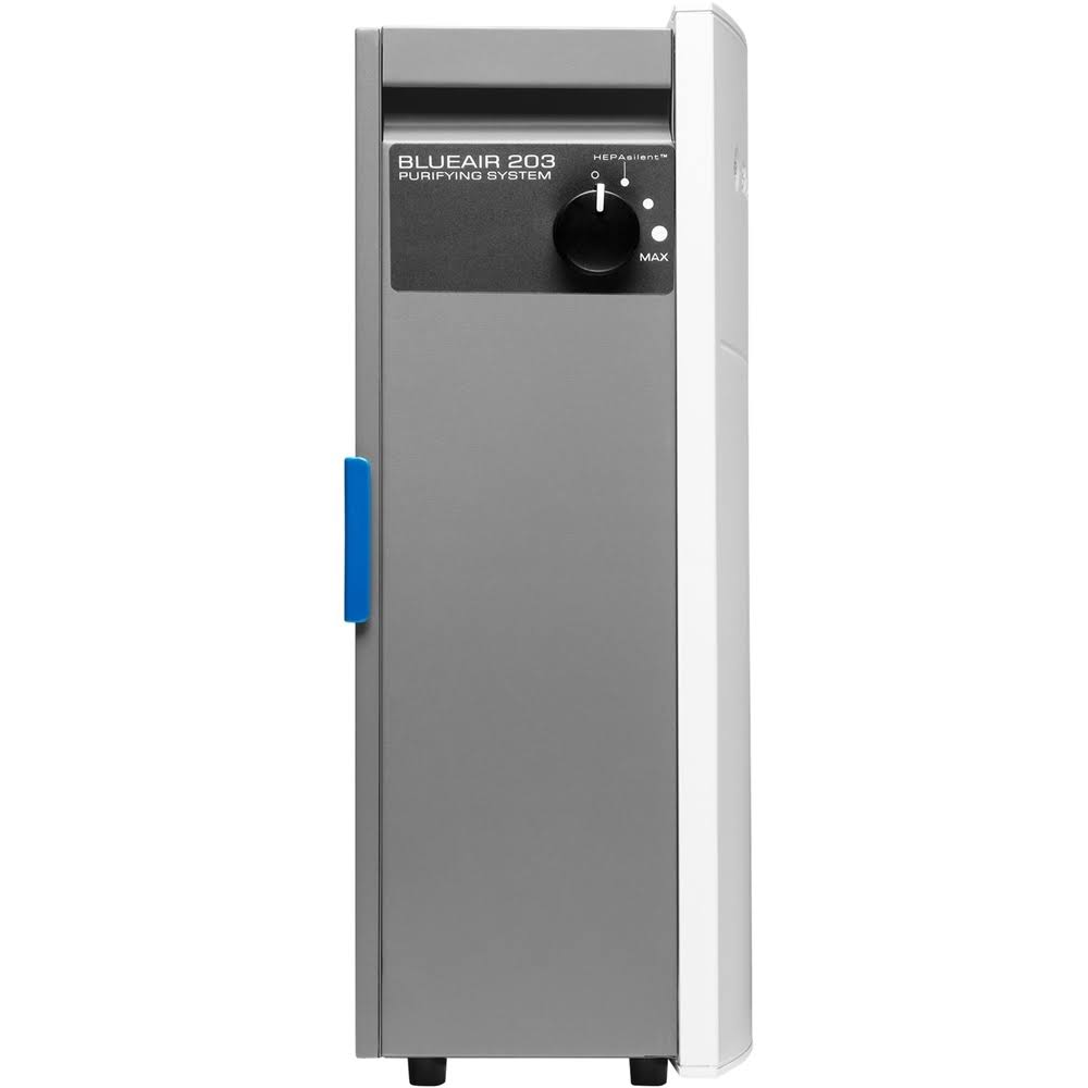 Blueair HEPASilent Classic 203 Slim Air Purifier