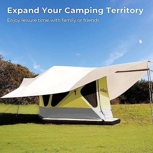 Space ACACIA Canopy