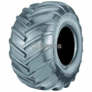 Stens Tire / 24x12.00-12 Chevron Bar 4 Ply