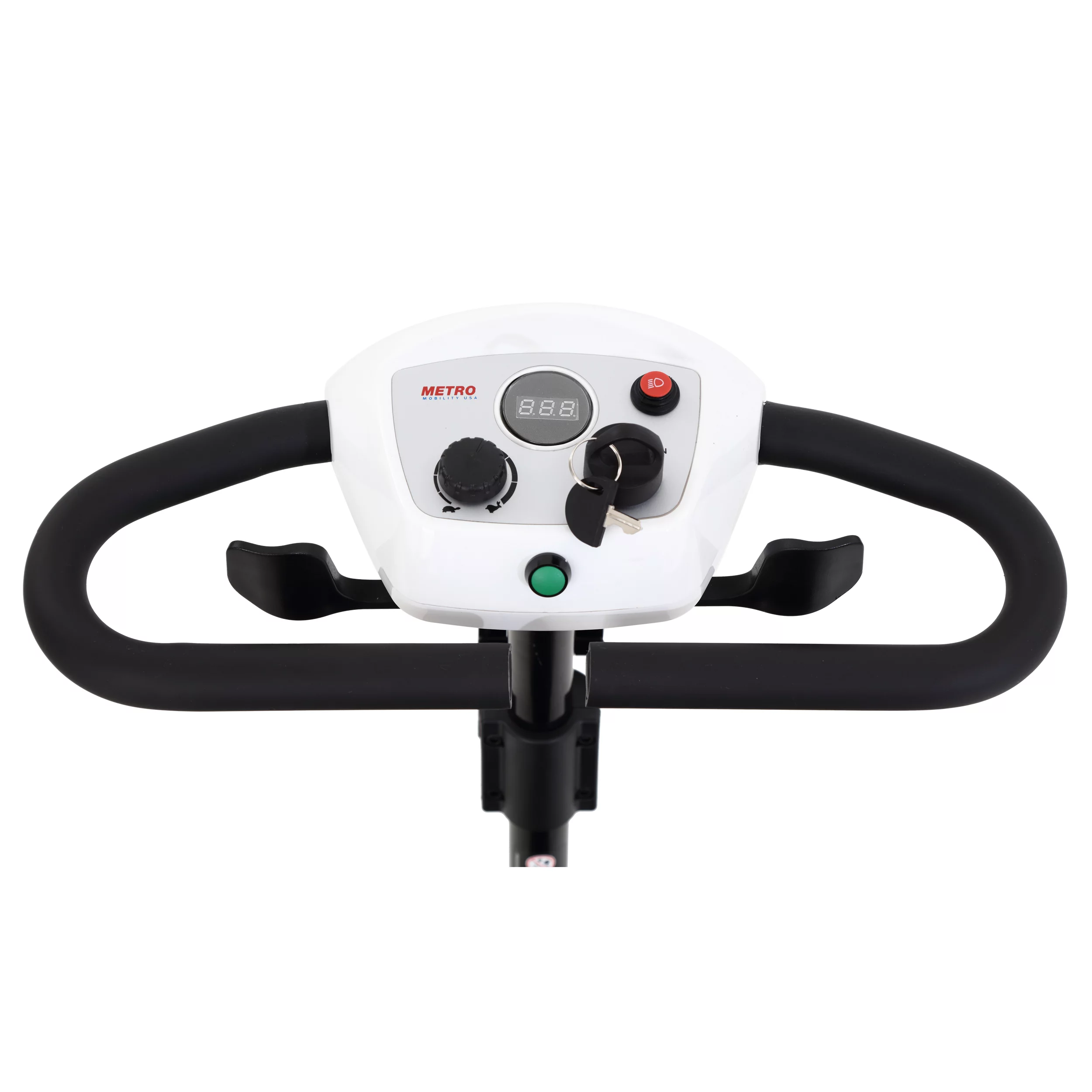 Clerance! Drive Medical Scout Compact Travel Power Scooter, 4 Wheel