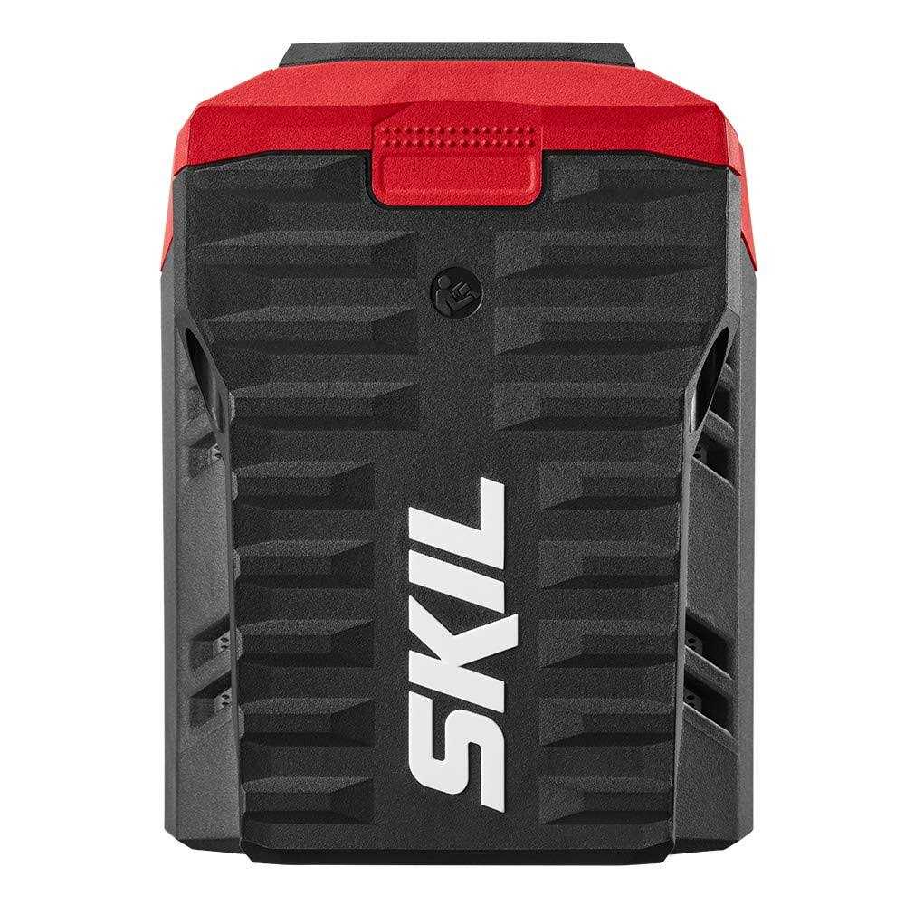 Skil 40V PWR CORE 2.5 Ah Lithium-Ion Battery 1 pc - Shop Hardware Tools Online Store