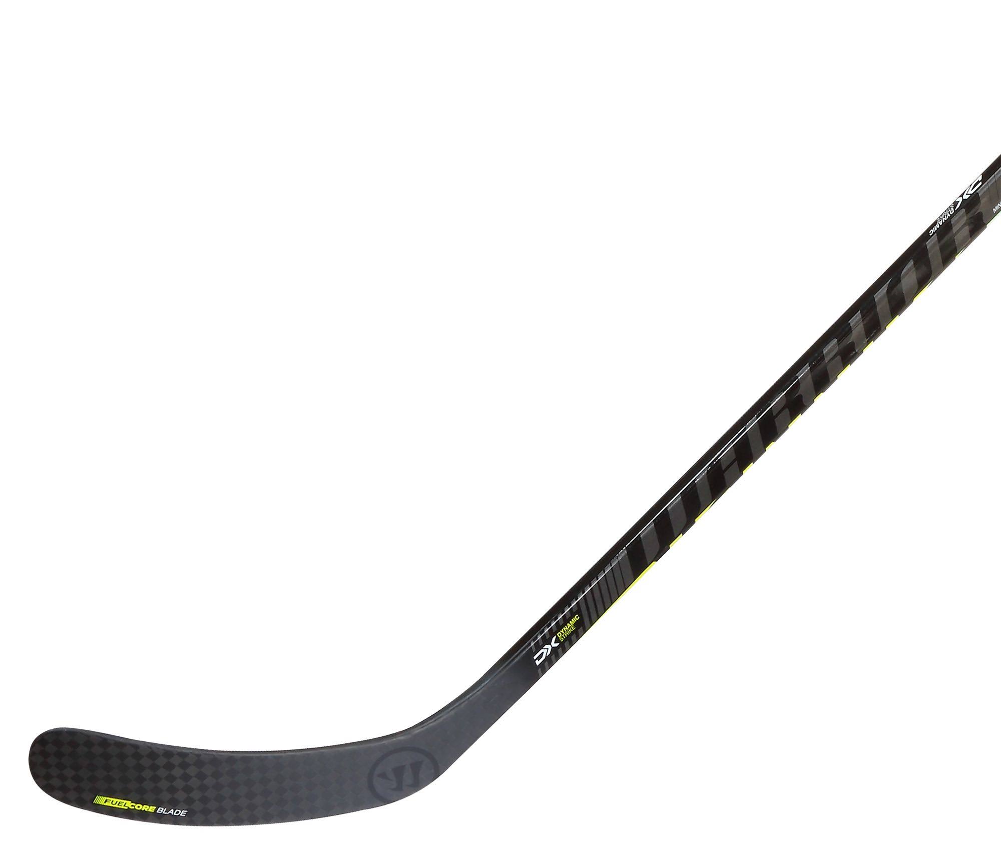 Warrior Alpha DX4 Grip Senior Hockey Stick