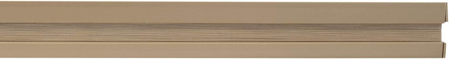 RecPro RV Blinds Pleated Shades | Cappuccino | RV Window Shades | Camper | Trailer (26 W x 50 L)