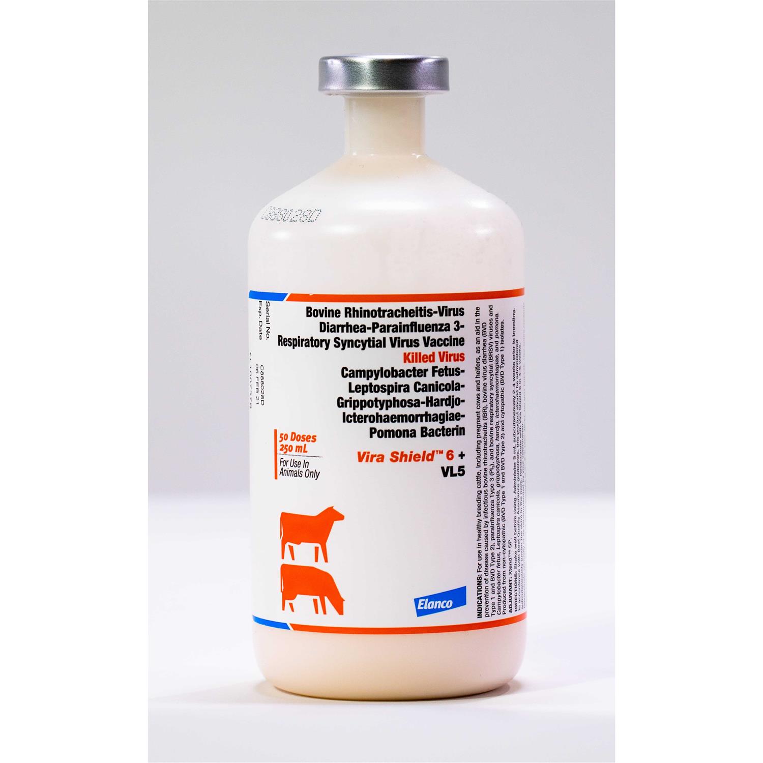Vira Shield 6 + VL5 - Pet Supplies online store