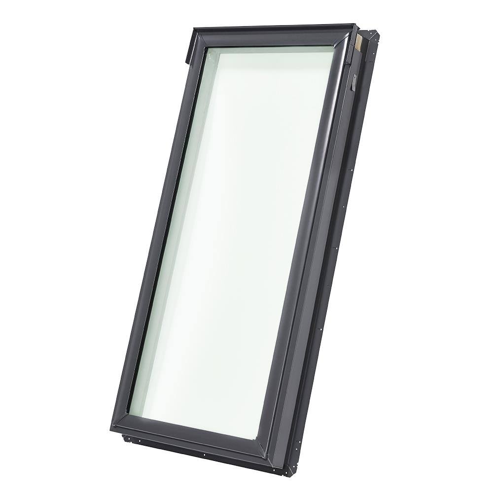 Velux FS C04 Fixed Deck Mount Skylight Laminated Low-E