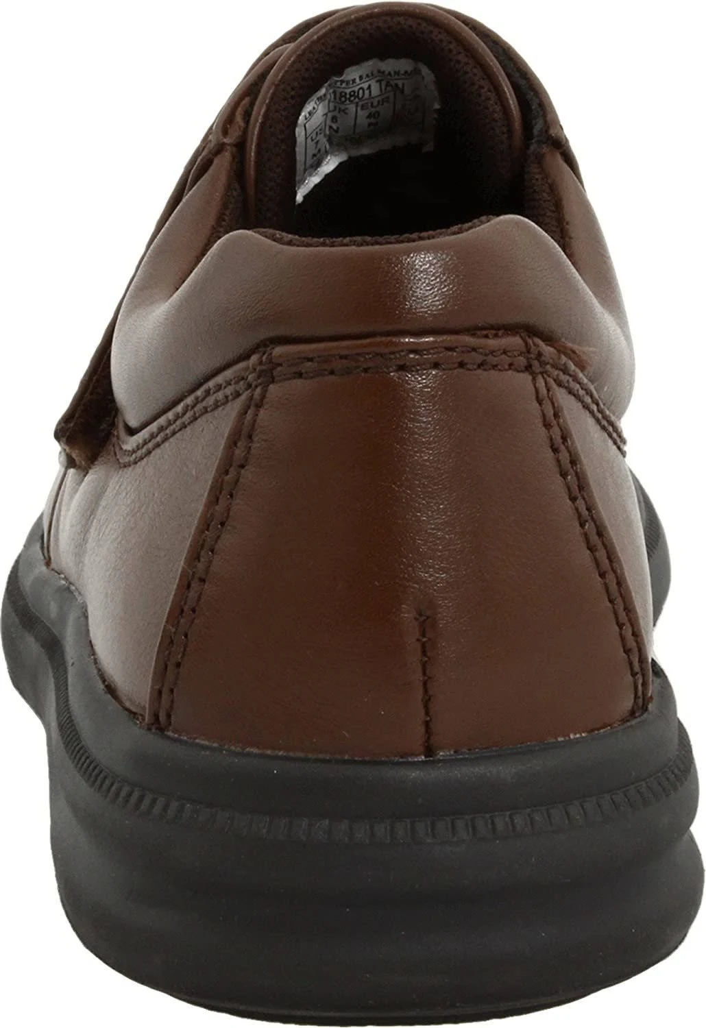 Men&s Hush Puppies Gil Tan - in Size 13