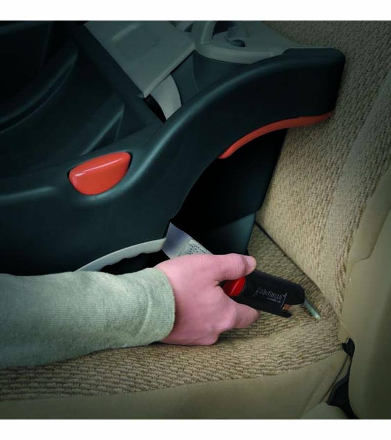 Chicco KeyFit 30 Infant Car Seat Base, Anthracite