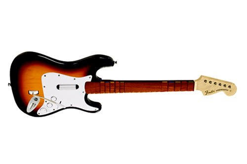 Electronic Arts Rock Band 2 Wireless Guitar (Wii)