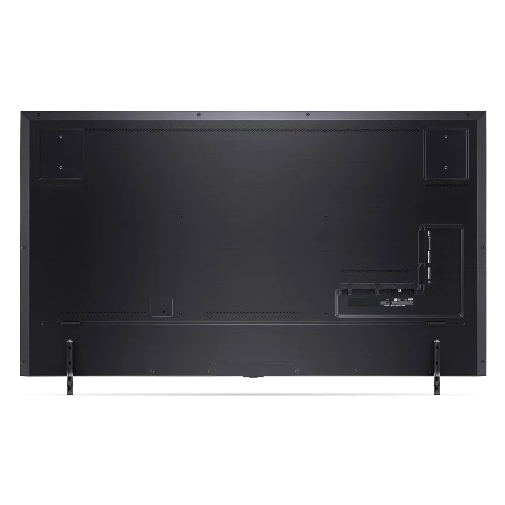 LG 86" Class 4K UHD QNED Web OS Smart TV with HDR 80 Series (86QNED80URA)