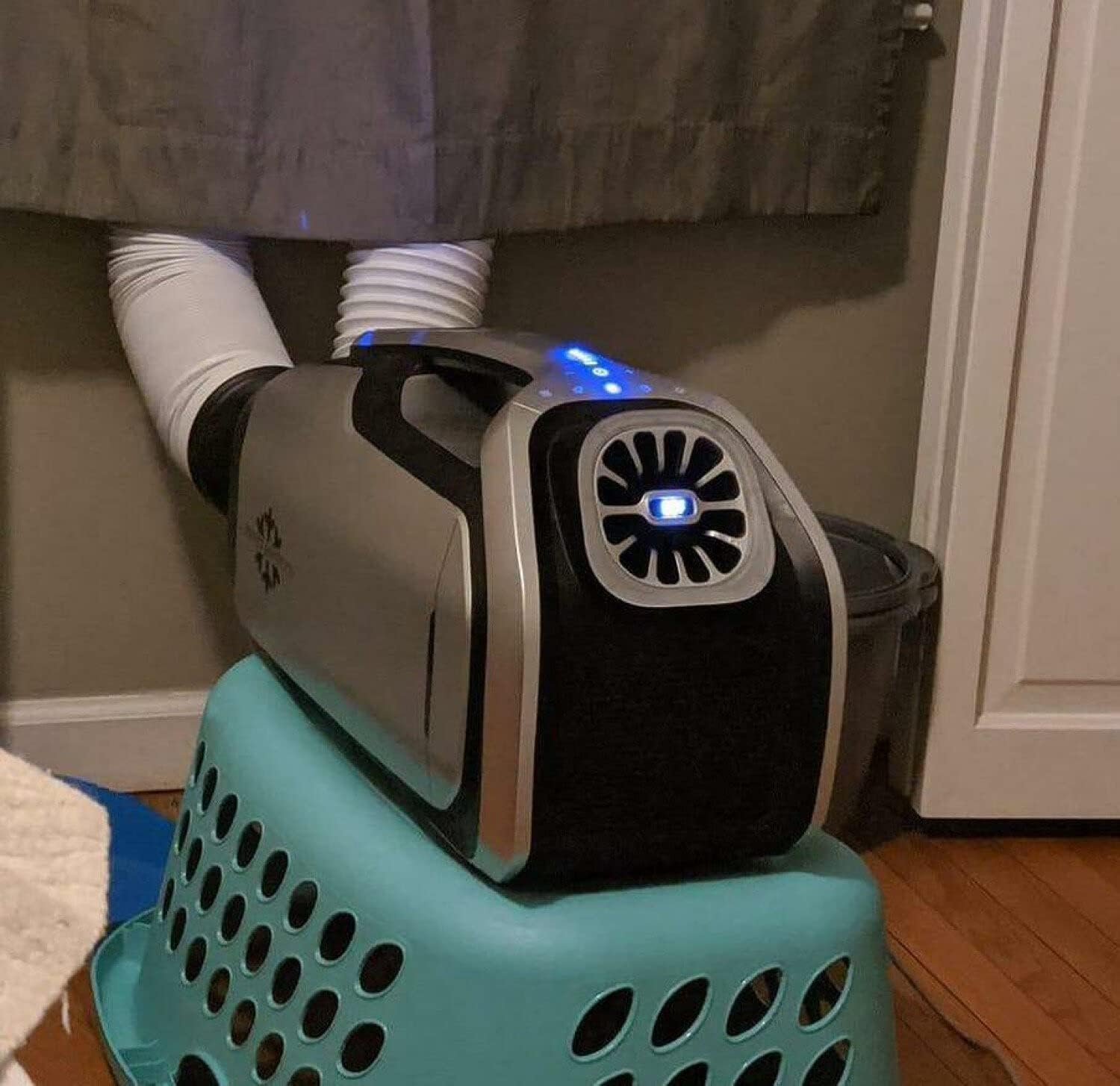 2300 BTU Mark 2 Portable Air Conditioner