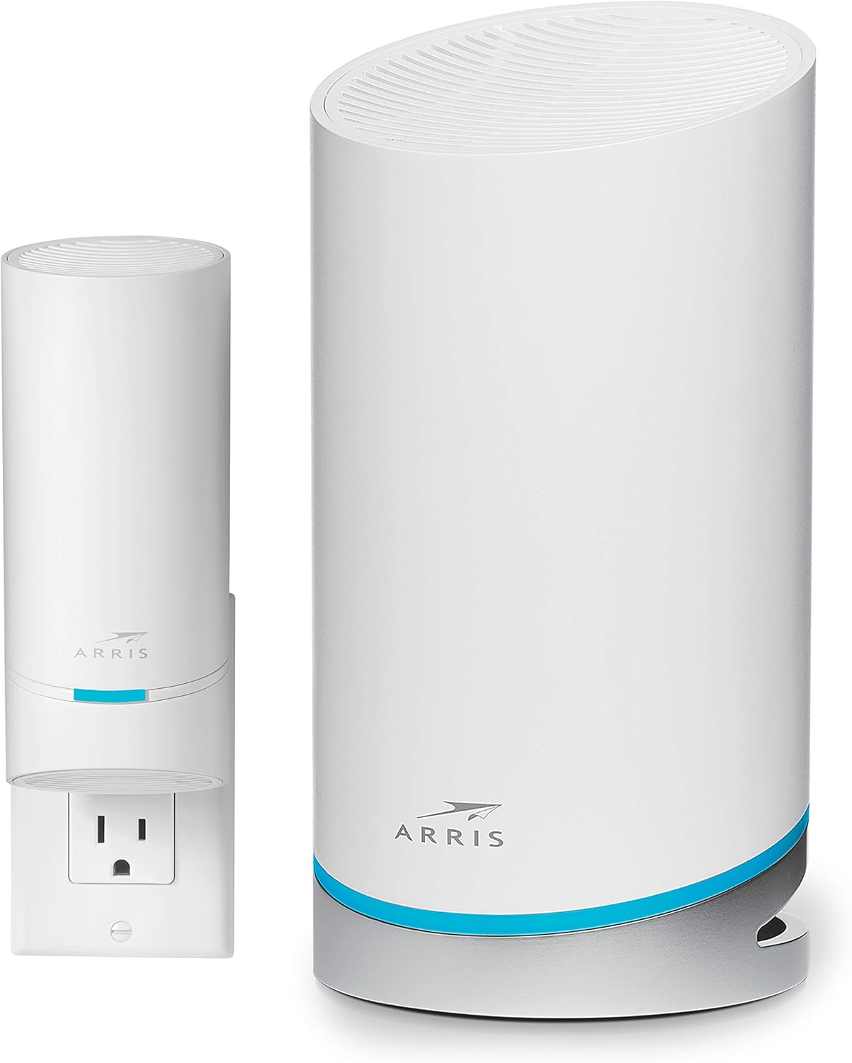 ARRIS Surfboard mAX AX6600 Tri-Band Wi-Fi 6 Mesh Router (W21)