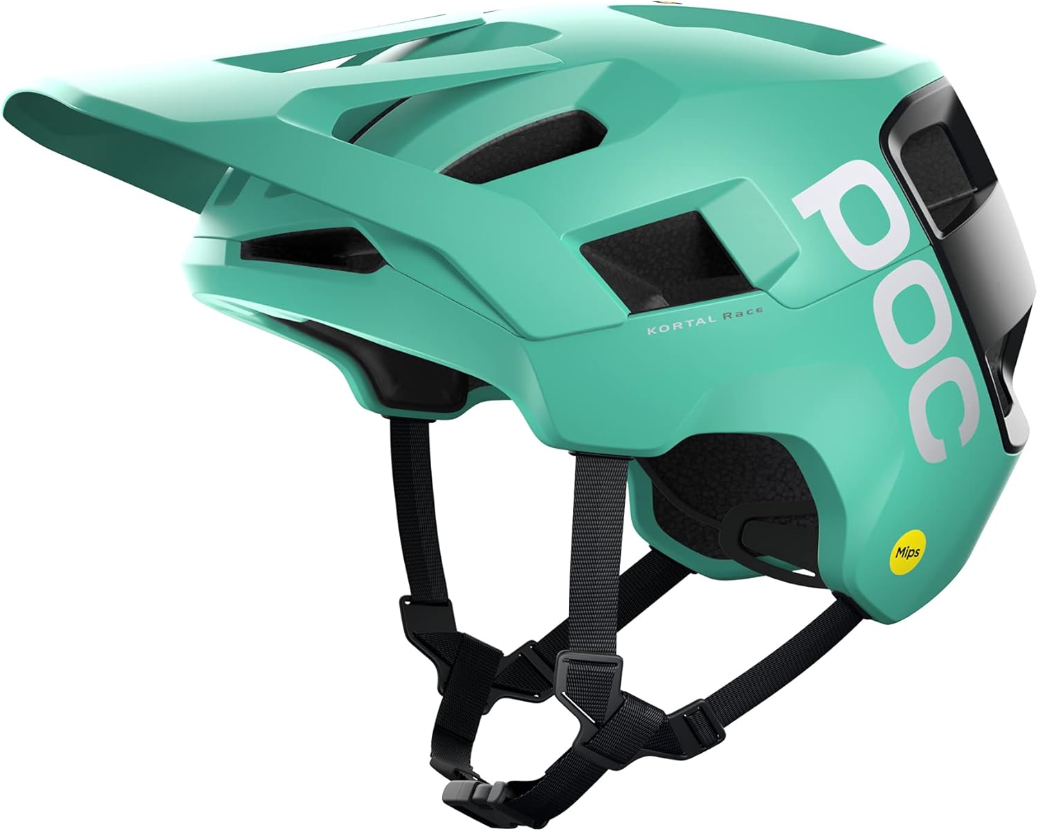 POC Kortal Race MIPS Cycling Helmet