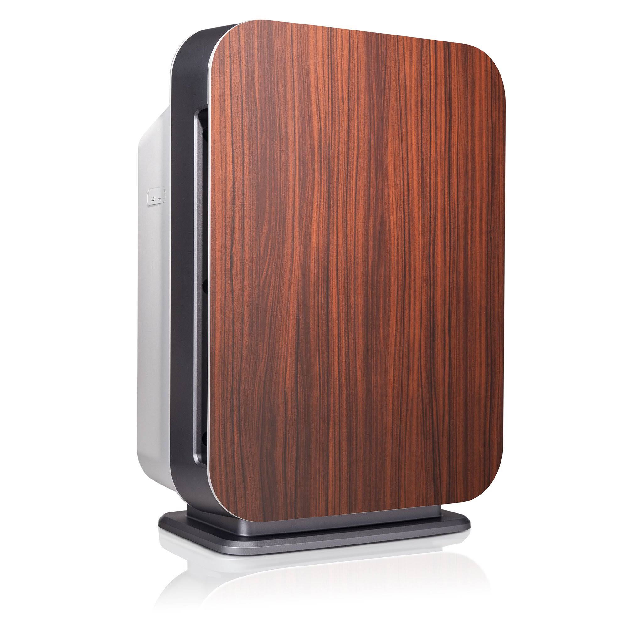 Alen BreatheSmart 75i True HEPA Air Purifier, Fresh / Rosewood