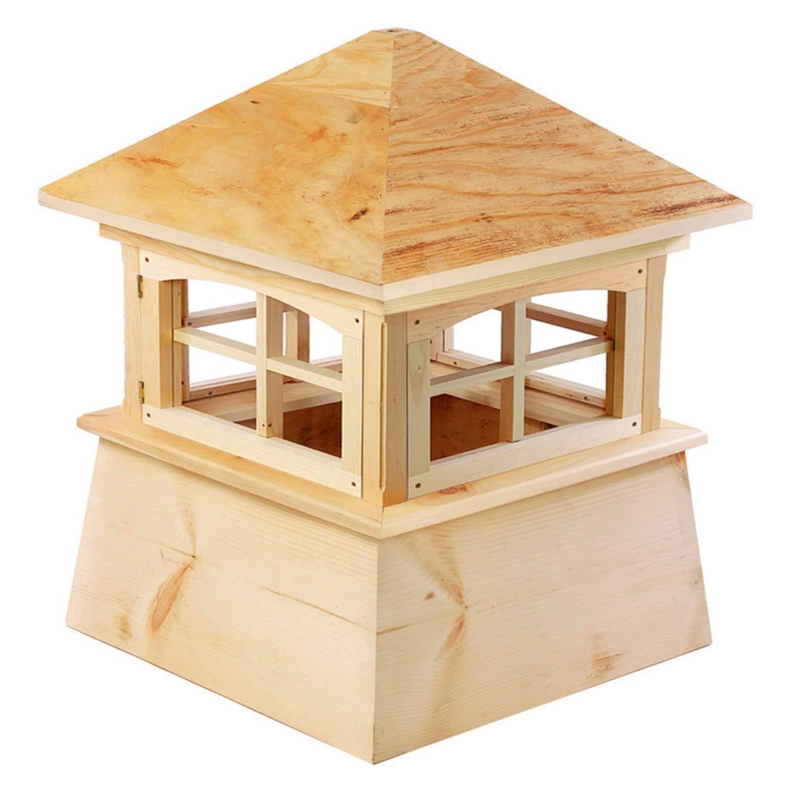 Good Directions Brookfield Vinyl Cupola 18 Inches x 25 Inches